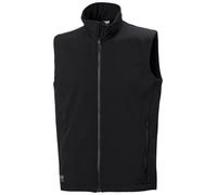 Helly Hansen Manchester 2.0 Softshell Vest With YKK® Zipper