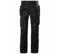 Helly Hansen Manchester Construction Pant 77521 Black Navy Various Sizes NEW