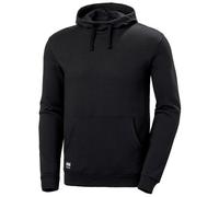 Helly Hansen - Manchester Hoodie - Black - Hoodie - S