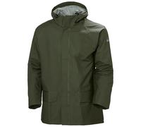 Helly Hansen Workwear 70129 Mandal Jacket Army Green S Size: S, Colour S
