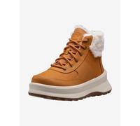 Helly Hansen Marcellina Insulated Boots light brown white Women - 40.5