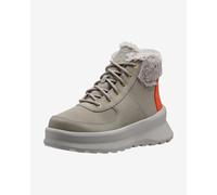 Helly Hansen Marcellina Insulated Boots light grey orange Women - 38