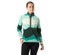 Helly Hansen Maridalen Printed Fleece Half Zip Fleece