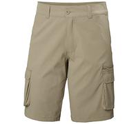 Helly Hansen Maridalen Shorts 2XL Pebble