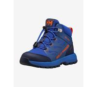 Helly Hansen Marka HT Boots Electric Blue Kids - 31