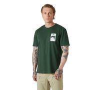 Helly Hansen Massif Graphic Short Sleeve T-shirt