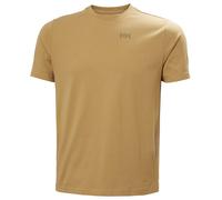 Helly Hansen - Massif Graphic T-Shirt - T-shirt size XL, sand