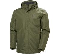 Jacket Helly Hansen dubliner Vert M