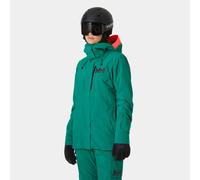 Helly Hansen Men Powshot Winter Jacket Green S