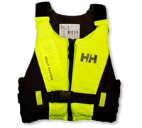 Helly Hansen Men Rider Buoyancy Aid, Yellow (En 471 Yellow), 60/70 (Manufacture Size: M)