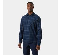 Helly Hansen Aker Flannel Long Sleeve Shirt