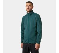 Helly Hansen Men’s Alpha Zero Fleece Outdoor Jacket Green L