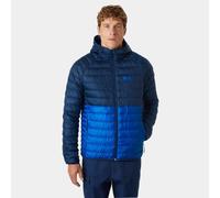 Helly Hansen Men’s Banff Hooded Insulator Blue XL