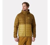 Helly Hansen Banff Insulated Jacket Golden 2XL Men