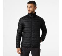 Helly Hansen Men's Banff Insulator Jacket Black XL Outdoor Jacket