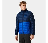 Helly Hansen Mens Banff Insulator Jacket, Cobalt 2.0, XL