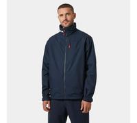 Helly Hansen Crew Midlayer 2.0 Jacket Navy 3XL