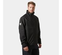 Helly Hansen Men’s Crew Sailing Jacket 2.0 Black M