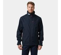 Helly Hansen Jacket CREW JACKET 2.0 in Marine EU M