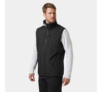 Helly Hansen Crew 2.0 Vest Black 2XL Men