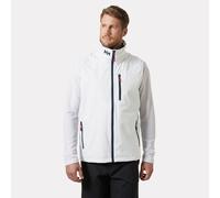 Helly Hansen Men’s Crew Sailing Vest 2.0 White XL