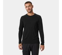 Helly Hansen Durawool Crew Long Sleeve Base Layer
