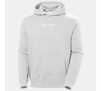 Helly Hansen Men’s Elemental Hoodie White L