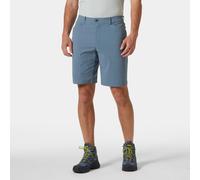 Helly Hansen Elv Light Tur Shorts Blue S Men