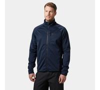 Helly Hansen Men’s HP Windproof Fleece Sailing Jacket 2.0 Navy S
