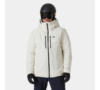 Helly Hansen Men’s Kvitfjell Infinity Down Ski Jacket Beige XL