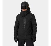 Helly Hansen Men’s Kvitfjell Infinity Down Ski Jacket Black L