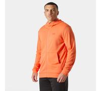 Helly Hansen Men’s LIFA® Tech Lite Zip Hoodie Orange M