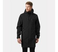 Helly Hansen Men’s Munich Raincoat Black L