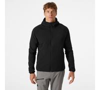 Helly Hansen Odin Lt Stretch Ins 2.0 Jacket Black XL Man