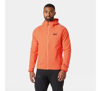 Helly Hansen Odin Lt Stretch 2.0 Jacket Orange M Men