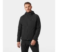 Helly Hansen Men’s Odin Stretch Hood Insulator 2.0 Black L