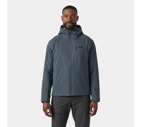 Helly Hansen Men’s Odin Stretch Hood Insulator 2.0 Blue M