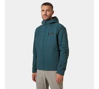 Helly Hansen Men’s Odin Stretch Hood Insulator 2.0 Green XL