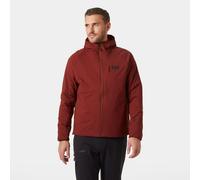 Helly Hansen Men’s Odin Stretch Hood Insulator 2.0 Red L