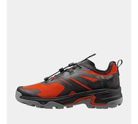 Helly Hansen Men’s Ridgeflyer Quick-Lace Hiking Shoes Orange 9
