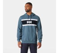 Helly Hansen Men’s Salt Cotton Hoodie Navy S