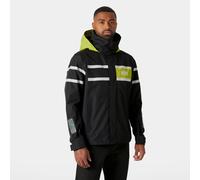 Helly Hansen Men’s Salt Inshore Sailing Jacket Black L