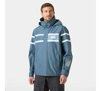 Helly Hansen Men’s Salt Inshore Sailing Jacket Navy L
