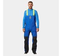 Helly Hansen Men’s Skagen Pro Sailing Salopette Blue XL