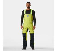 Helly Hansen Men’s Skagen Pro Sailing Salopette Green M