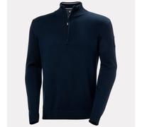 Helly Hansen Men’s The Ocean Race Half-Zip Sweater Navy M