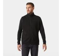 Helly Hansen Men’s Varde 2.0 Fleece Vest Black 2XL