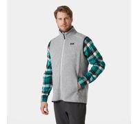 Helly Hansen Varde 2.0 Vest Grey S Man