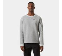 Helly Hansen Varde Sweatshirt Grey 2XL Man