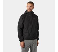Helly Hansen Verglas 2.5l Fastpack Jacket Black 2XL Men